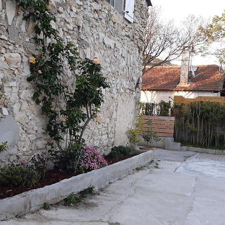 Les Cadets Guest House La Bouilladisse Luaran gambar