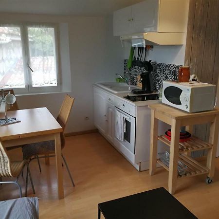 Les Cadets Guest House La Bouilladisse Luaran gambar