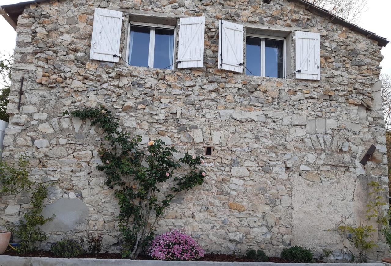 Les Cadets Guest House La Bouilladisse Luaran gambar