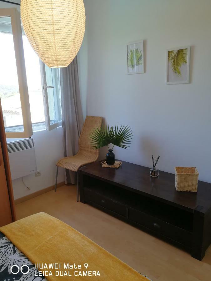 Les Cadets Guest House La Bouilladisse Luaran gambar